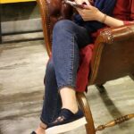 گیوه طرح بهاری