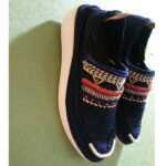 گیوه طرح گبه