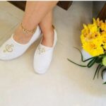 گیوه طرح ملودی