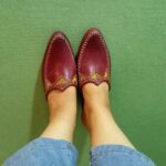 چارق زنانه(دمپایی)